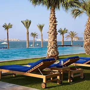 Doubletree By Hilton Jumeirah 4* Dubai