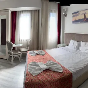 Nacre Boutique 3* İstanbul