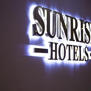 Bakkah Sunrise 4* Mekke
