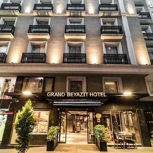 Grand Beyazit 4* İstanbul