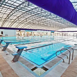 Mardi Plaza 3* Batum