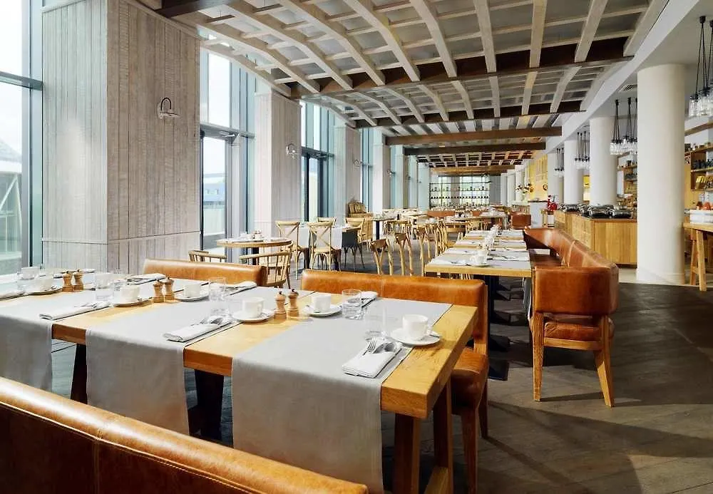 Minsk Marriott Hotel