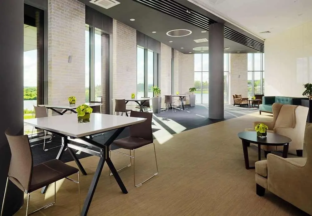 Minsk Marriott Hotel