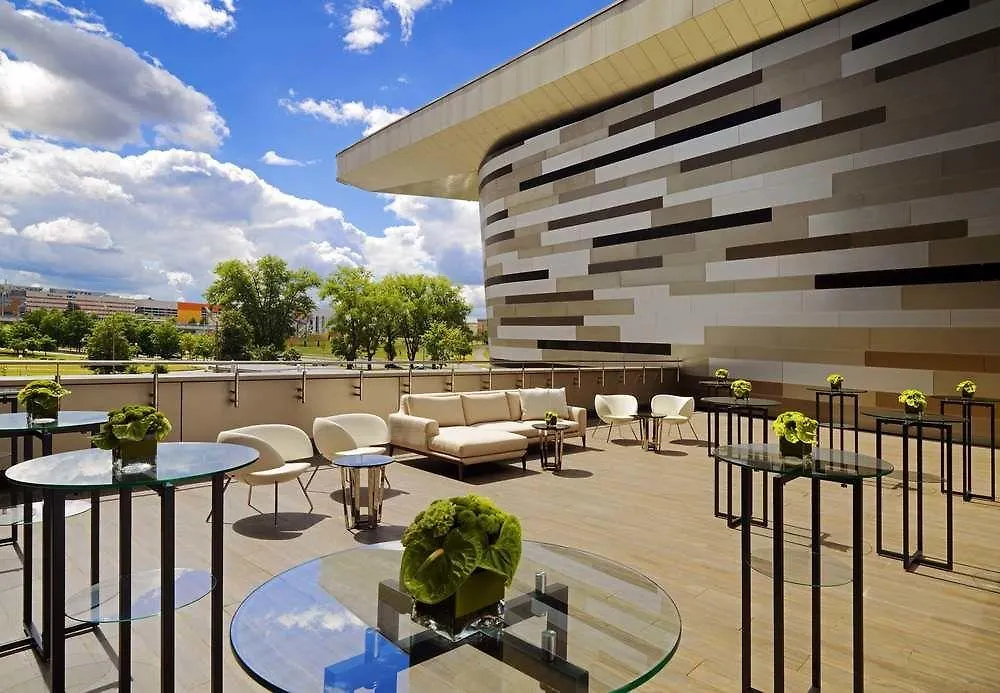 Minsk Marriott Hotel