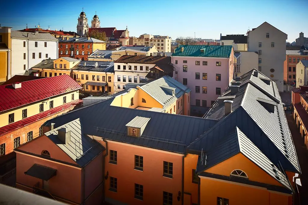 Minsk Marriott Hotel