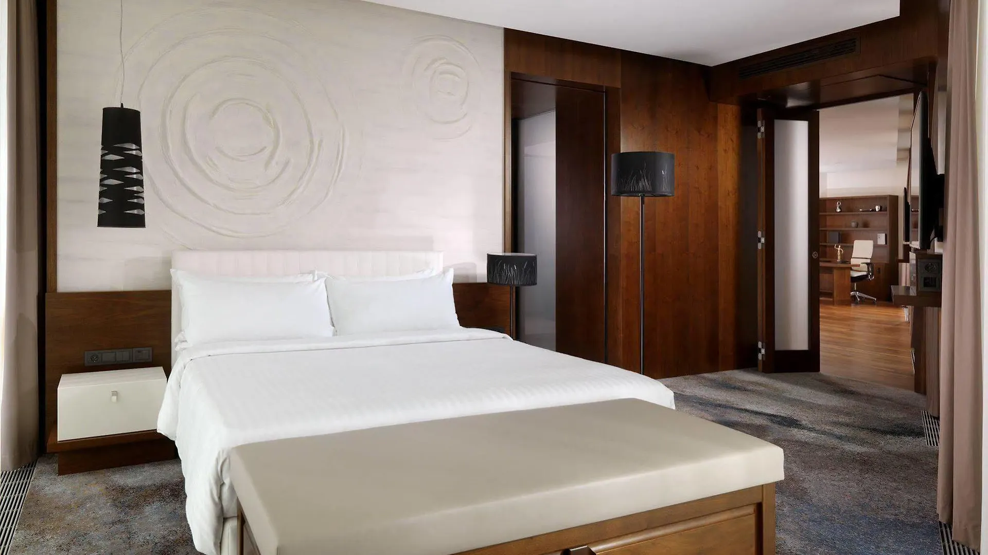 Minsk Marriott Hotel
