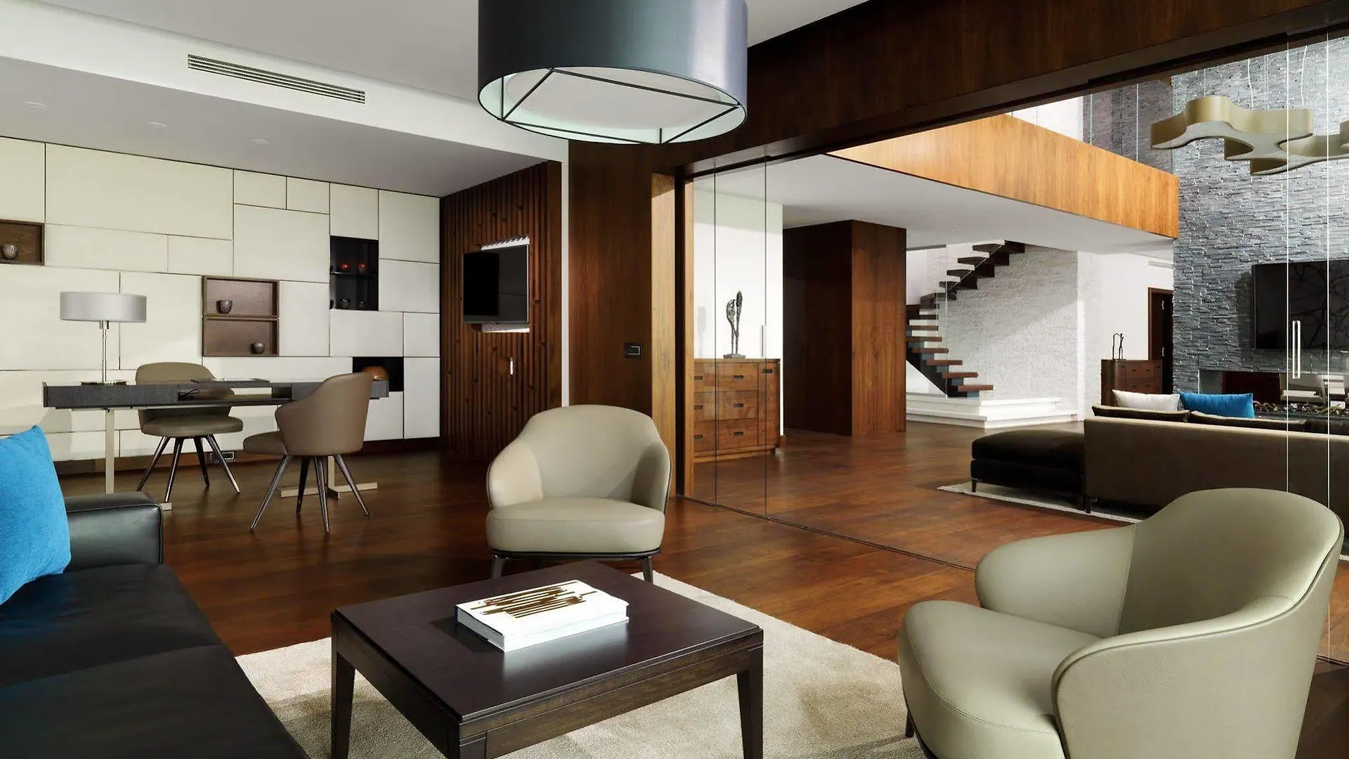 *****  Minsk Marriott Hotel Belarus