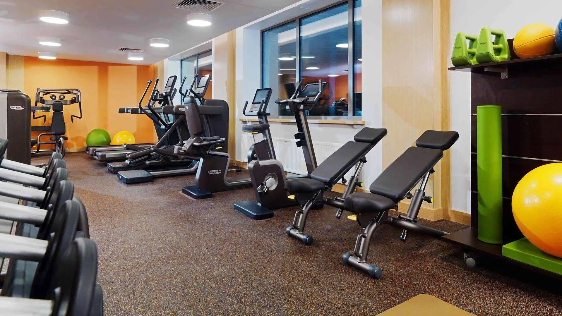 Minsk Marriott Hotel 5*,