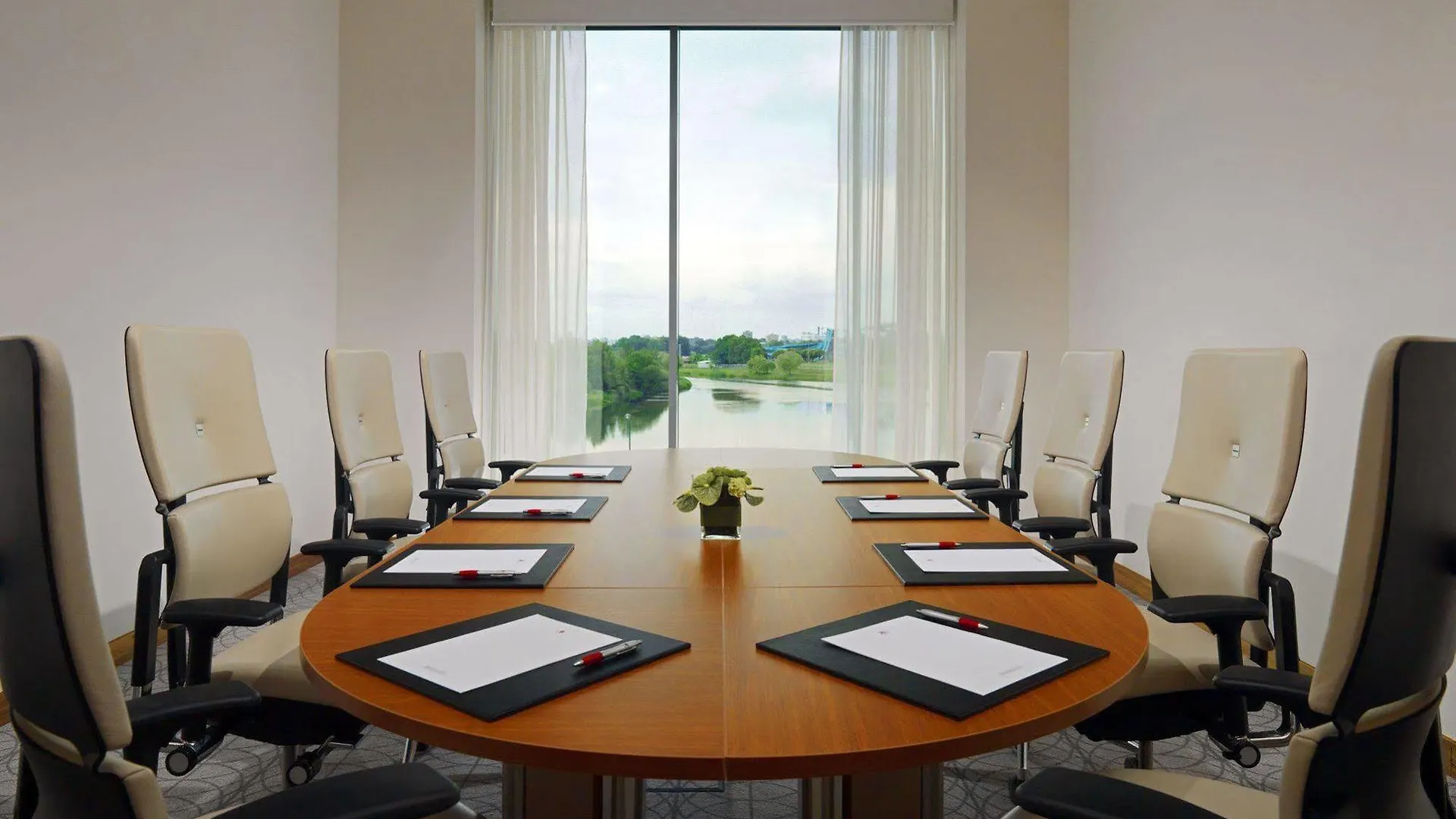 Minsk Marriott Hotel