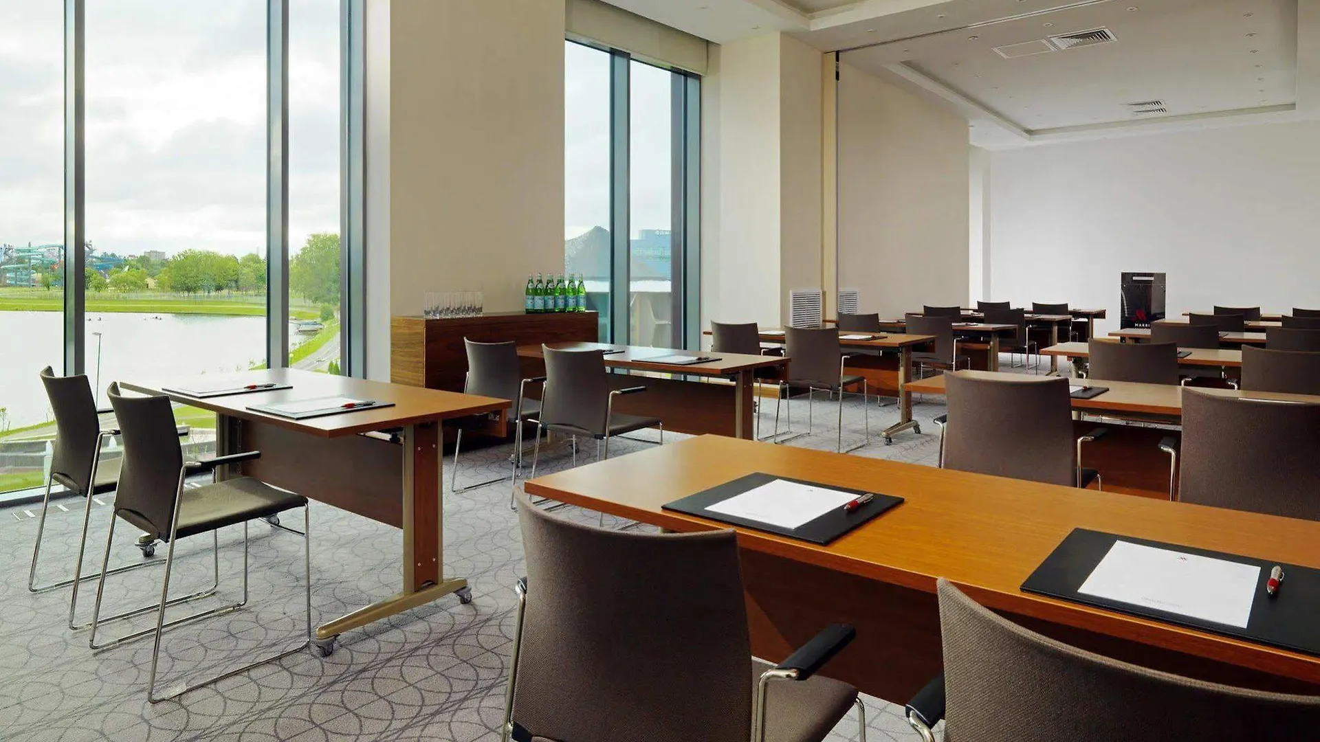 Minsk Marriott Hotel
