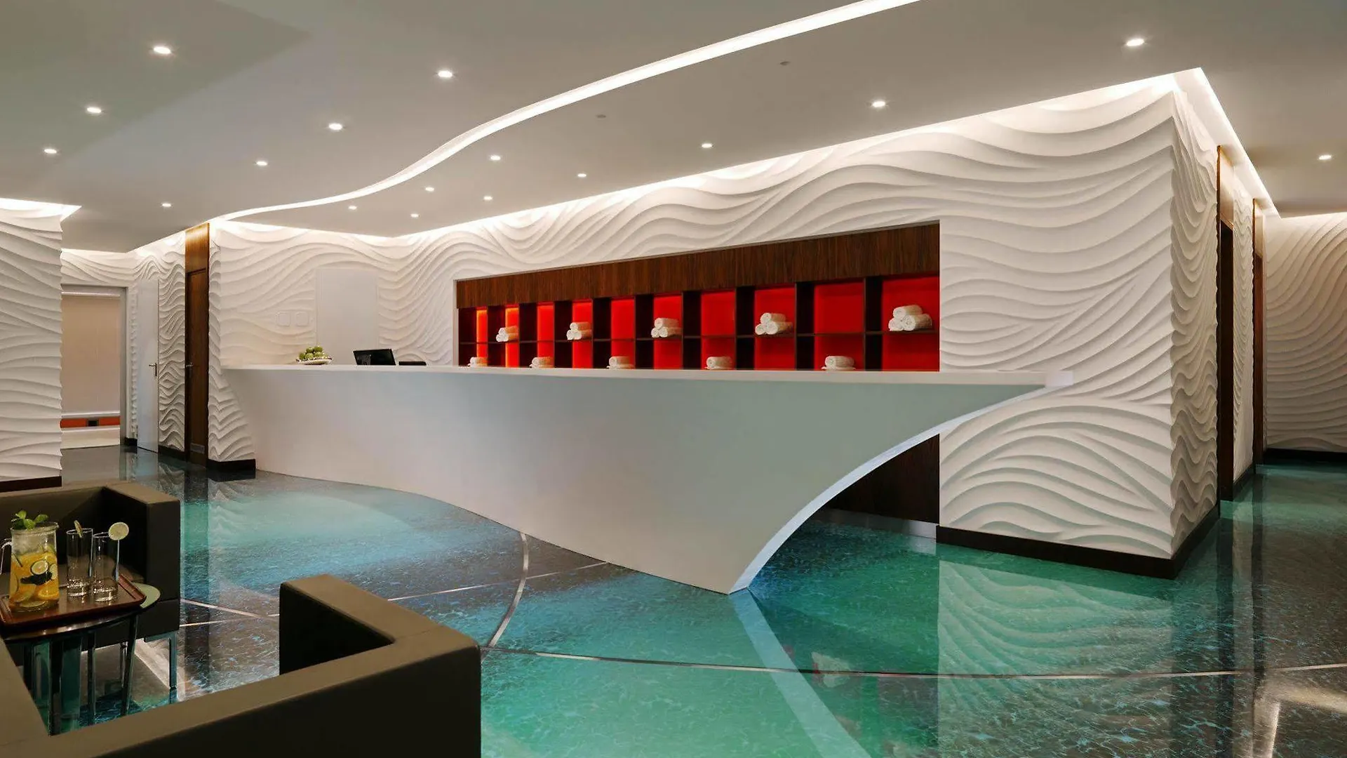 Minsk Marriott Hotel