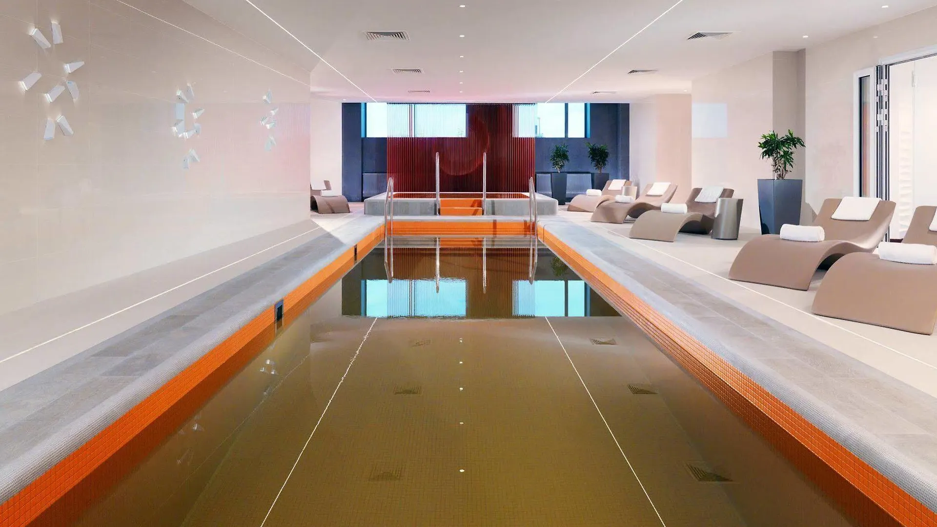 *****  Minsk Marriott Hotel Belarus