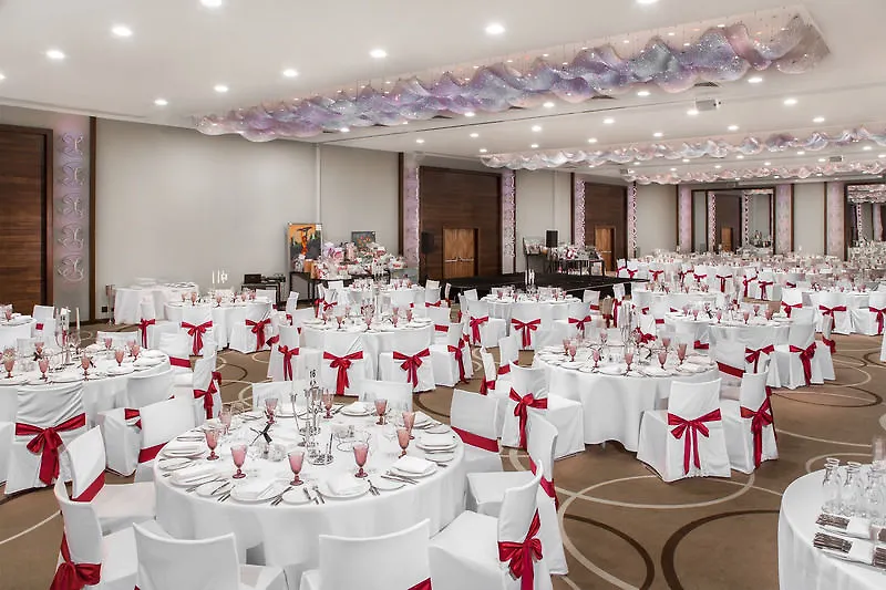 Minsk Marriott Hotel