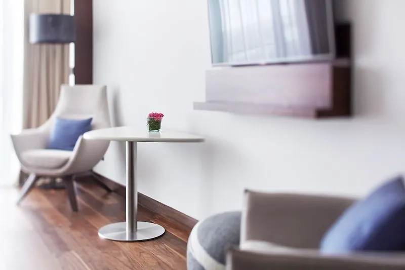 Minsk Marriott Hotel