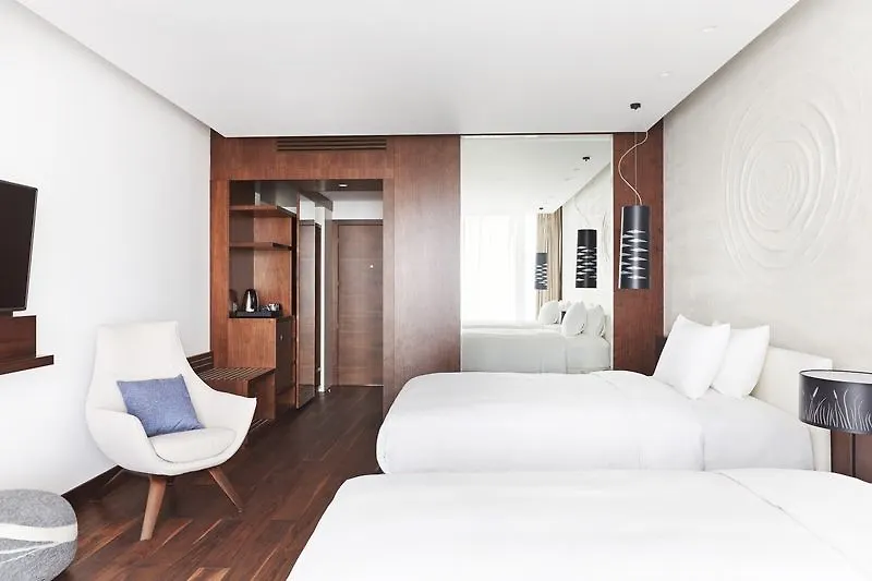 Minsk Marriott Hotel