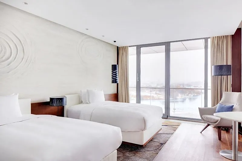 Minsk Marriott Hotel