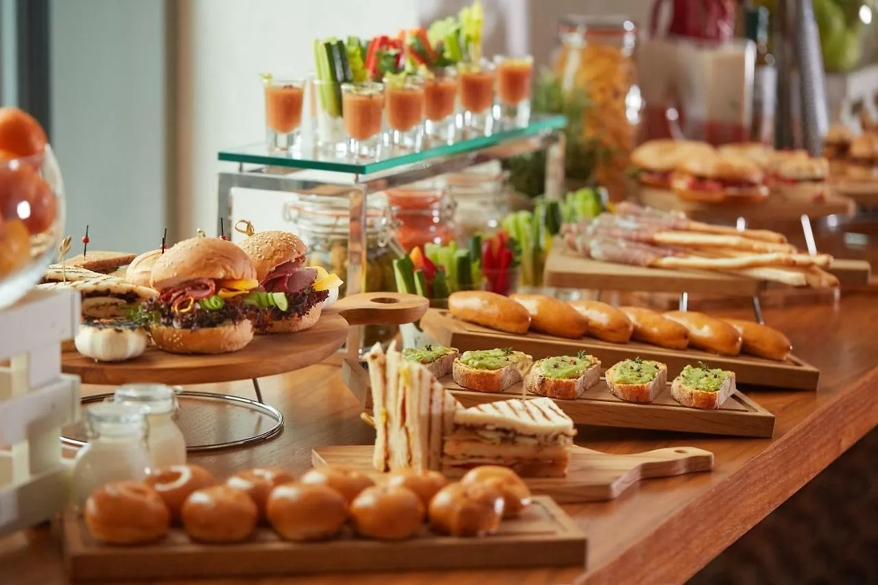 Minsk Marriott Hotel